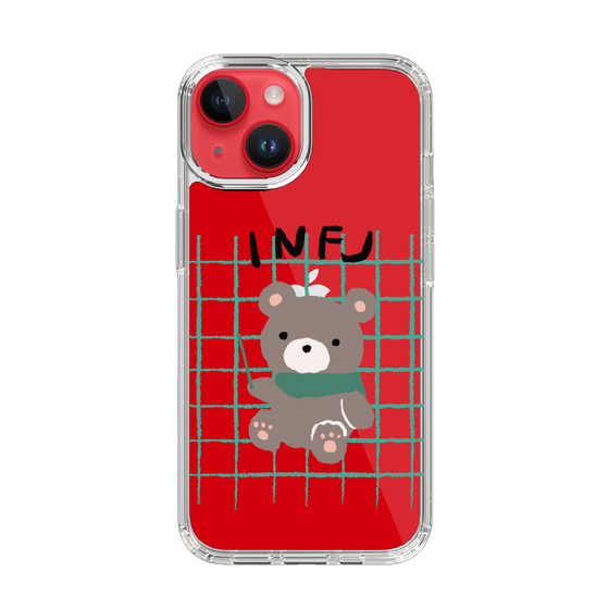 Slim Protection Case［ Original - INFJ Advocate - Character ］