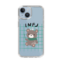 Slim Protection Case［ Original - INFJ Advocate - Character ］
