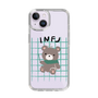 Slim Protection Case［ Original - INFJ Advocate - Character ］