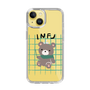 Slim Protection Case［ Original - INFJ Advocate - Character ］