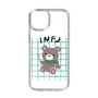 Slim Protection Case［ Original - INFJ Advocate - Character ］