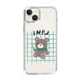 Slim Protection Case［ Original - INFJ Advocate - Character ］