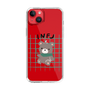 Slim Protection Case［ Original - INFJ Advocate - Character ］
