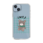 Slim Protection Case［ Original - INFJ Advocate - Character ］