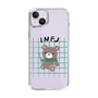 Slim Protection Case［ Original - INFJ Advocate - Character ］