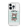 Slim Protection Case［ Original - INFJ Advocate - Character ］
