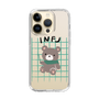 Slim Protection Case［ Original - INFJ Advocate - Character ］