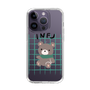 Slim Protection Case［ Original - INFJ Advocate - Character ］