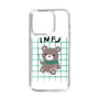 Slim Protection Case［ Original - INFJ Advocate - Character ］