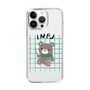 Slim Protection Case［ Original - INFJ Advocate - Character ］