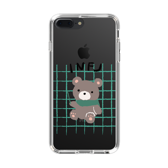 Slim Protection Case［ Original - INFJ Advocate - Character ］