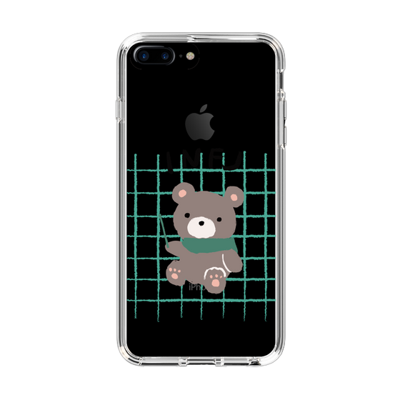 Slim Protection Case［ Original - INFJ Advocate - Character ］