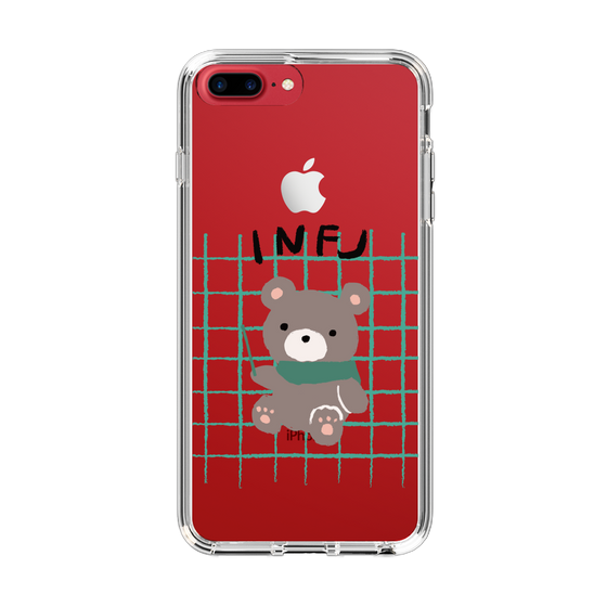 Slim Protection Case［ Original - INFJ Advocate - Character ］