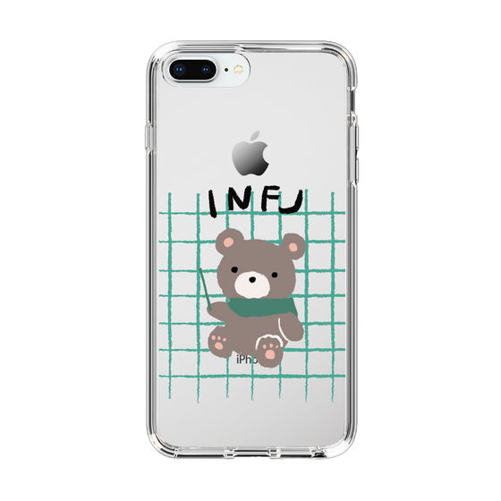 Slim Protection Case［ Original - INFJ Advocate - Character ］