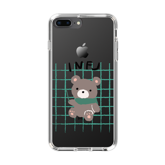Slim Protection Case［ Original - INFJ Advocate - Character ］