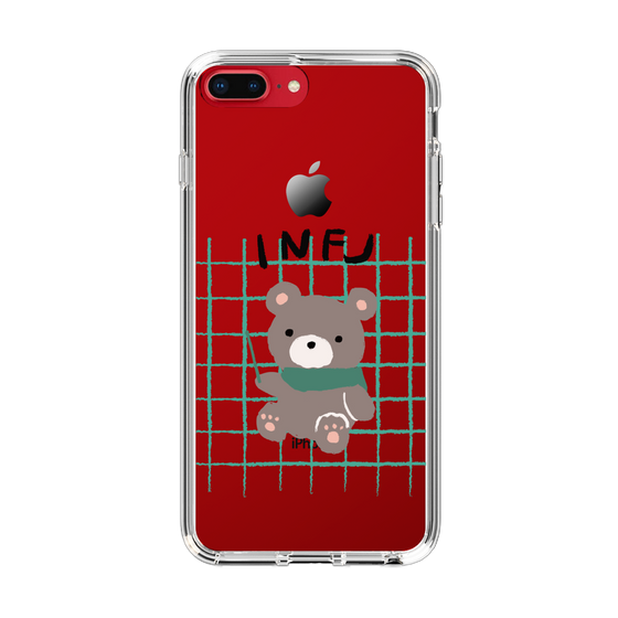 Slim Protection Case［ Original - INFJ Advocate - Character ］
