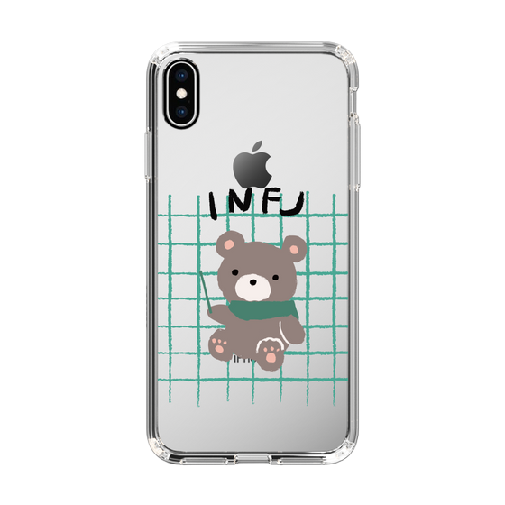 Slim Protection Case［ Original - INFJ Advocate - Character ］