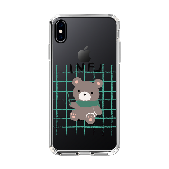 Slim Protection Case［ Original - INFJ Advocate - Character ］