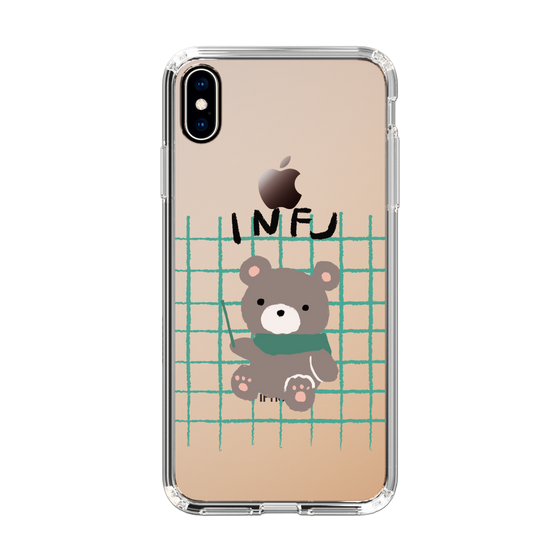 Slim Protection Case［ Original - INFJ Advocate - Character ］