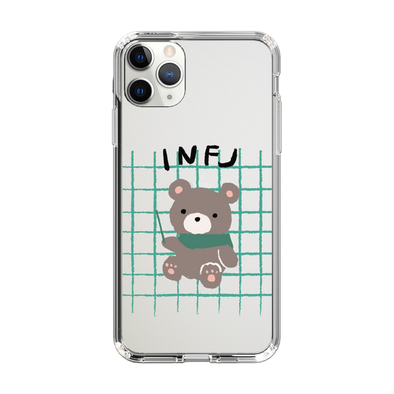 Slim Protection Case［ Original - INFJ Advocate - Character ］