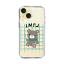Slim Protection Case［ Original - INFJ Advocate - Character ］