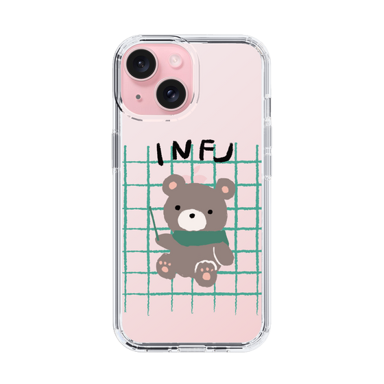 Slim Protection Case［ Original - INFJ Advocate - Character ］
