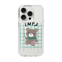 Slim Protection Case［ Original - INFJ Advocate - Character ］