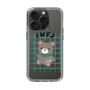 Slim Protection Case［ Original - INFJ Advocate - Character ］