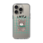 Slim Protection Case［ Original - INFJ Advocate - Character ］