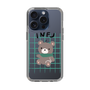 Slim Protection Case［ Original - INFJ Advocate - Character ］