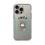 Slim Protection Case［ Original - INFJ Advocate - Character ］