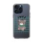 Slim Protection Case［ Original - INFJ Advocate - Character ］