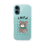 Slim Protection Case［ Original - INFJ Advocate - Character ］