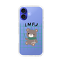 Slim Protection Case［ Original - INFJ Advocate - Character ］