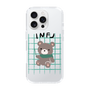 Slim Protection Case［ Original - INFJ Advocate - Character ］