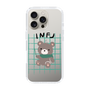 Slim Protection Case［ Original - INFJ Advocate - Character ］