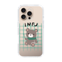 Slim Protection Case［ Original - INFJ Advocate - Character ］