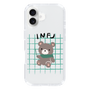 Slim Protection Case［ Original - INFJ Advocate - Character ］
