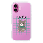 Slim Protection Case［ Original - INFJ Advocate - Character ］