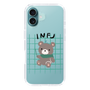 Slim Protection Case［ Original - INFJ Advocate - Character ］