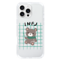 Slim Protection Case［ Original - INFJ Advocate - Character ］