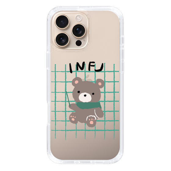 Slim Protection Case［ Original - INFJ Advocate - Character ］