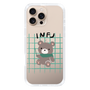 Slim Protection Case［ Original - INFJ Advocate - Character ］