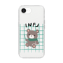 Slim Protection Case［ Original - INFJ Advocate - Character ］