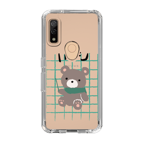 Slim Protection Case［ Original - INFJ Advocate - Character ］