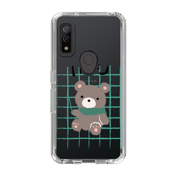 Slim Protection Case［ Original - INFJ Advocate - Character ］