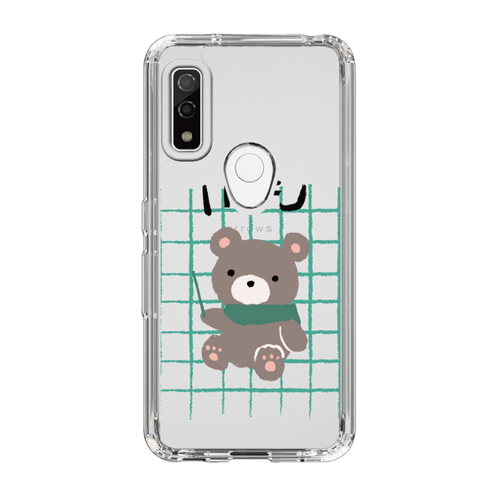 Slim Protection Case［ Original - INFJ Advocate - Character ］