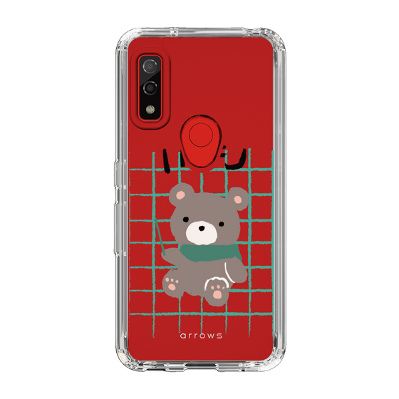 Slim Protection Case［ Original - INFJ Advocate - Character ］