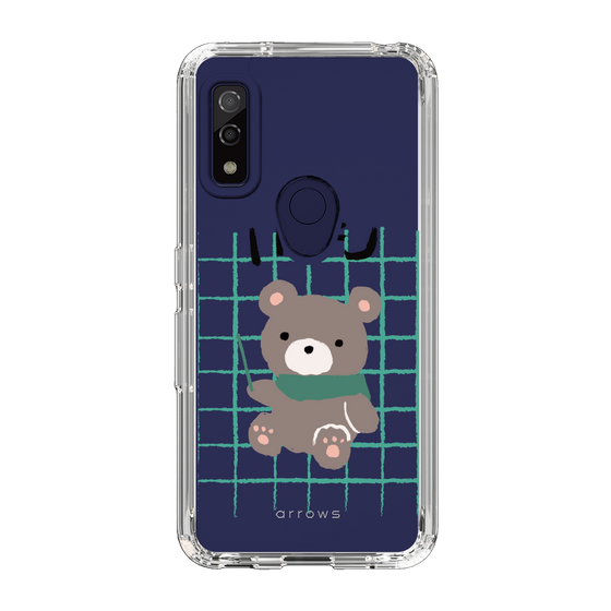Slim Protection Case［ Original - INFJ Advocate - Character ］