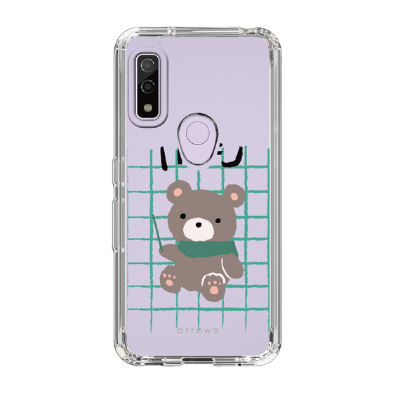 Slim Protection Case［ Original - INFJ Advocate - Character ］